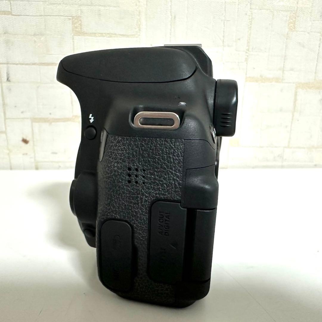 Canon EOS Kiss X8i ボディ 訳ありデジタル一眼レフカメラ