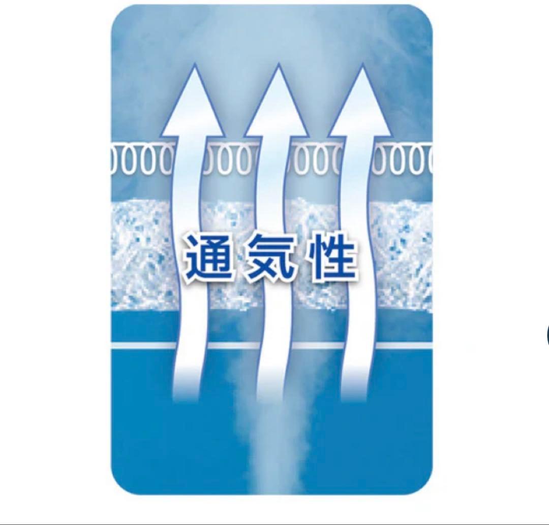 “みな実のまくら”ピロースリムエクストラロング（幅約120cm）