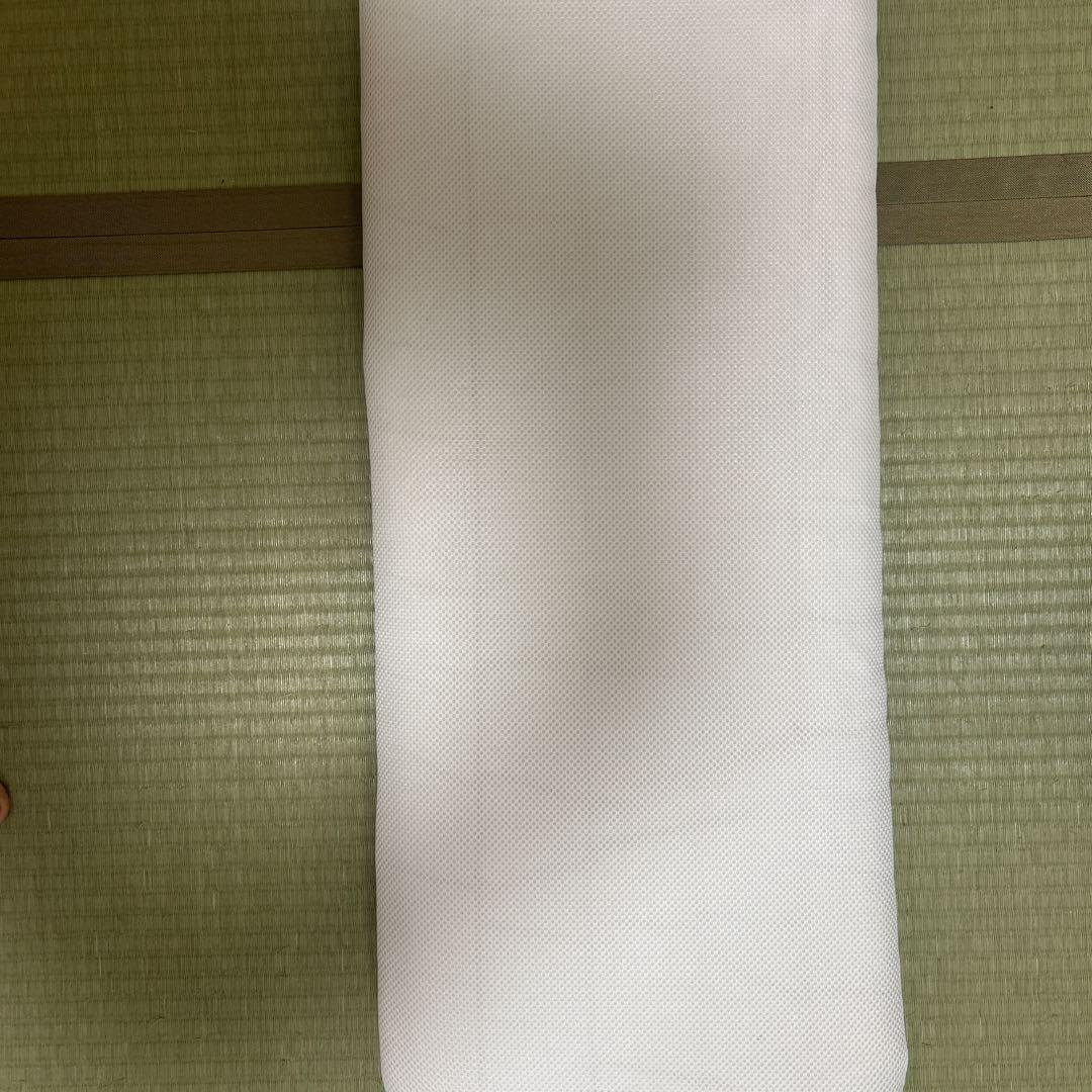 “みな実のまくら”ピロースリムエクストラロング（幅約120cm）