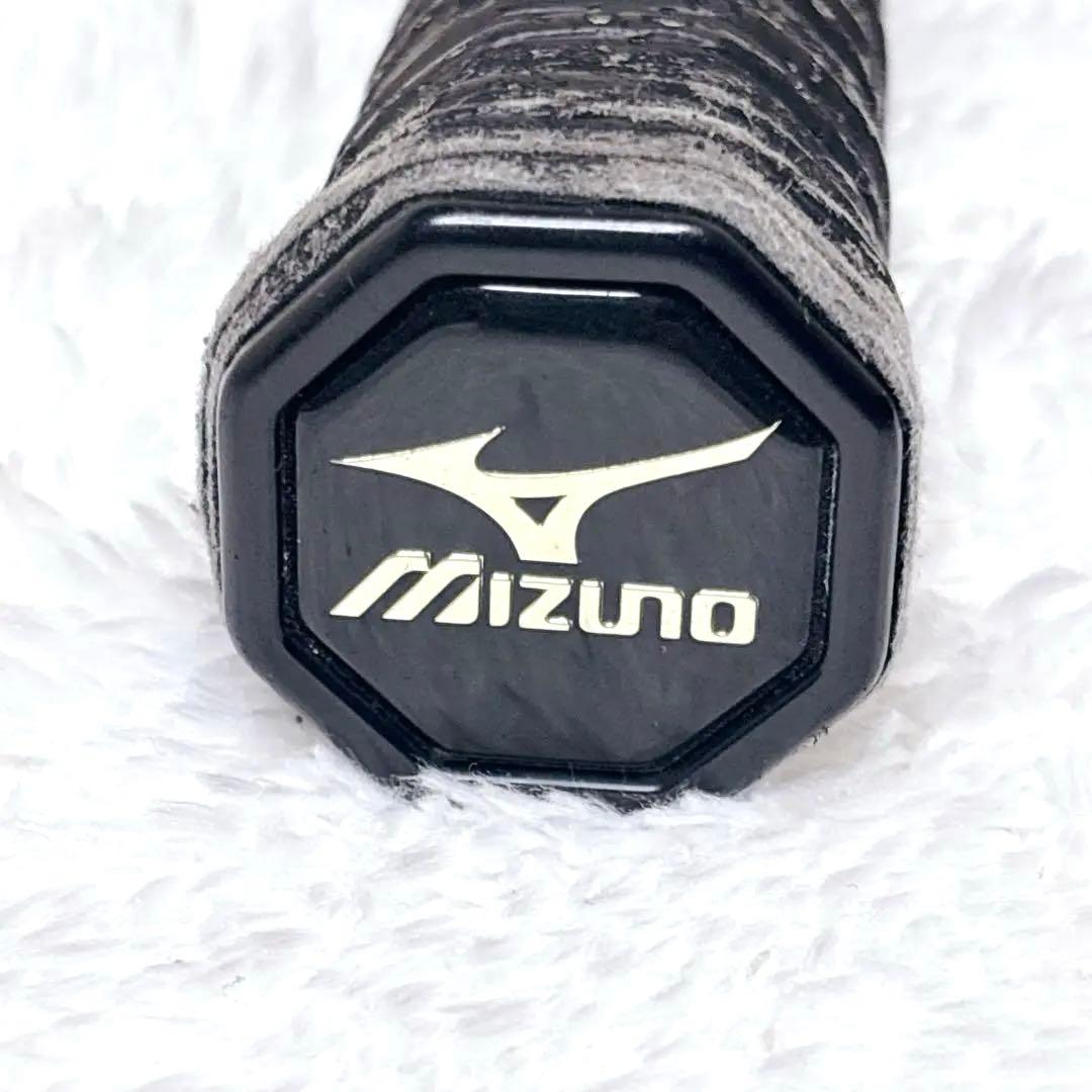 MIZUNO Xyst T-1 1U 廃盤 ジスト ソフトテニス ラケット