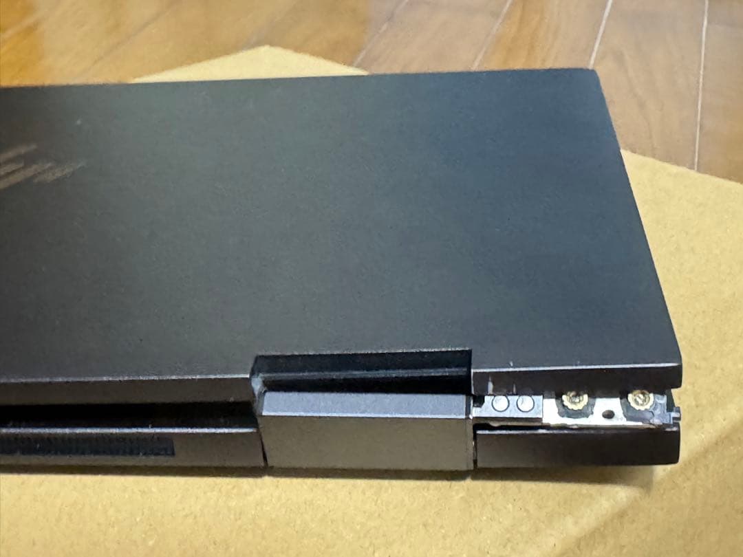 ノートPC HP ENVY x360 13-ay1000