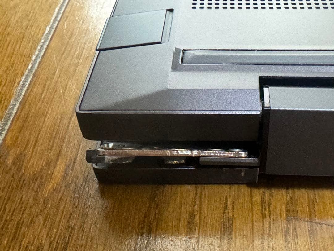 ノートPC HP ENVY x360 13-ay1000