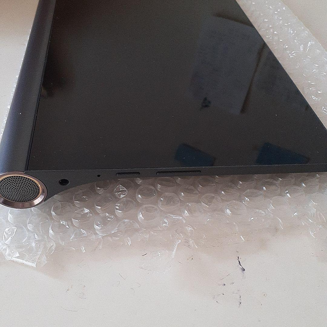 付属品2点付〖Lenovo〗Yoga Smart Tab 10.1インチ