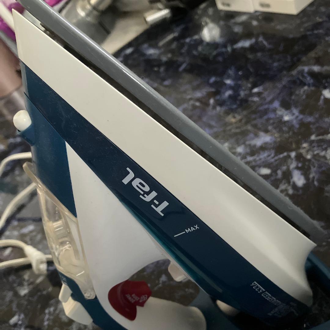 T-fal ティファール　アクアスピード5336