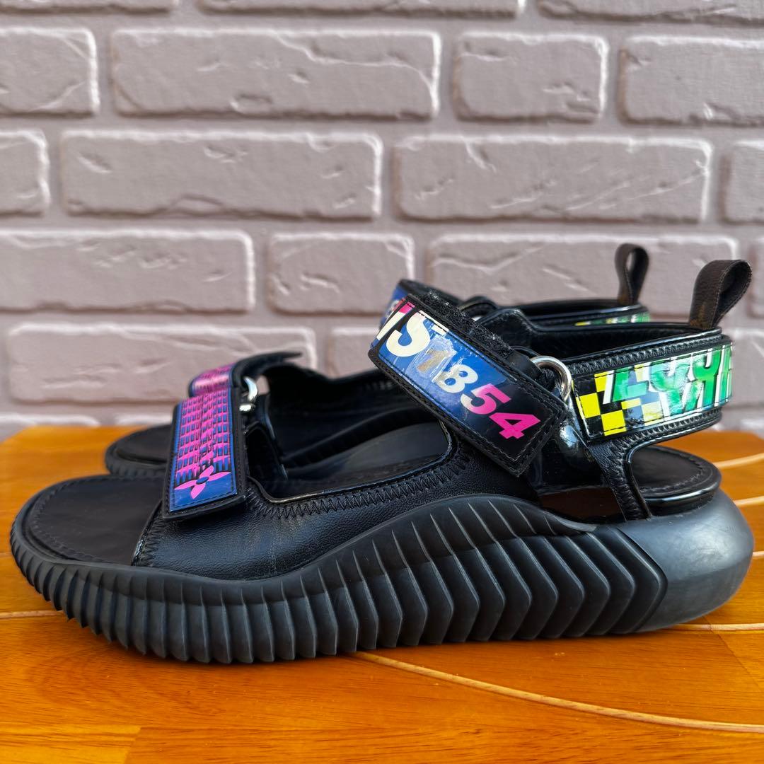 【特価】 ルイヴィトン アークライトライン 1854 スポーツサンダル