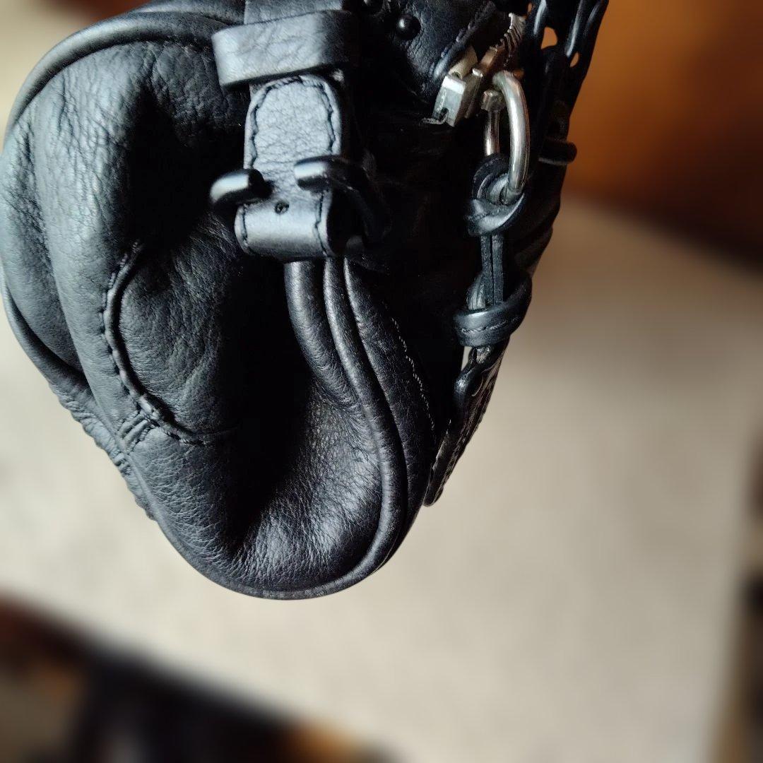 Chloe　ハンドバッグ　(訳あり)