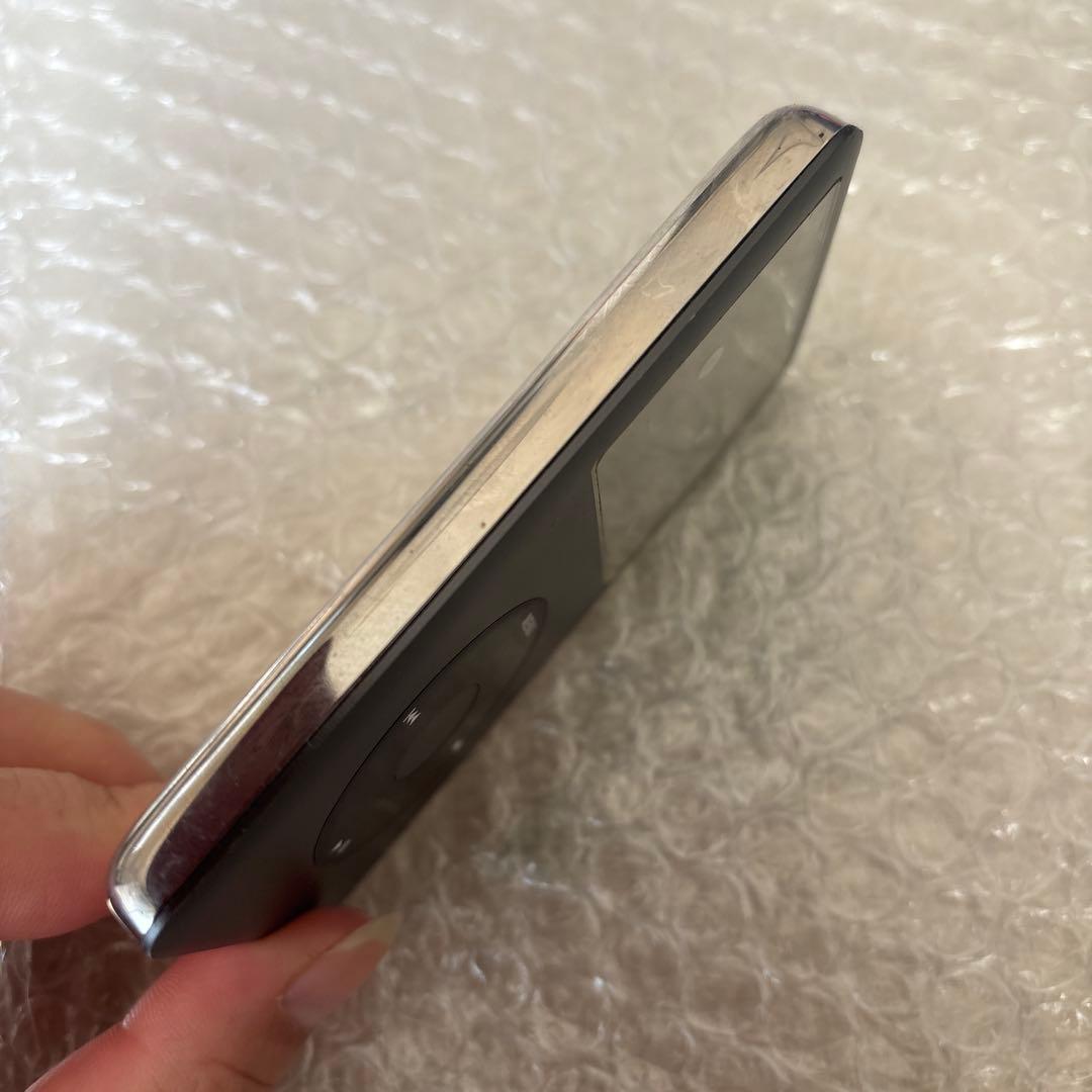iPod classic 120GB A1238 本体のみ 動作品