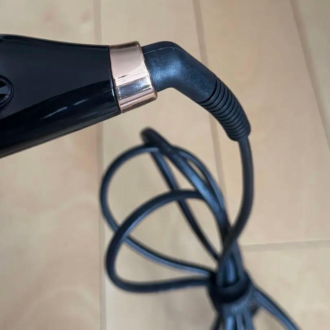 ヘアビューロン 4Dplus ストレートヘアアイロン