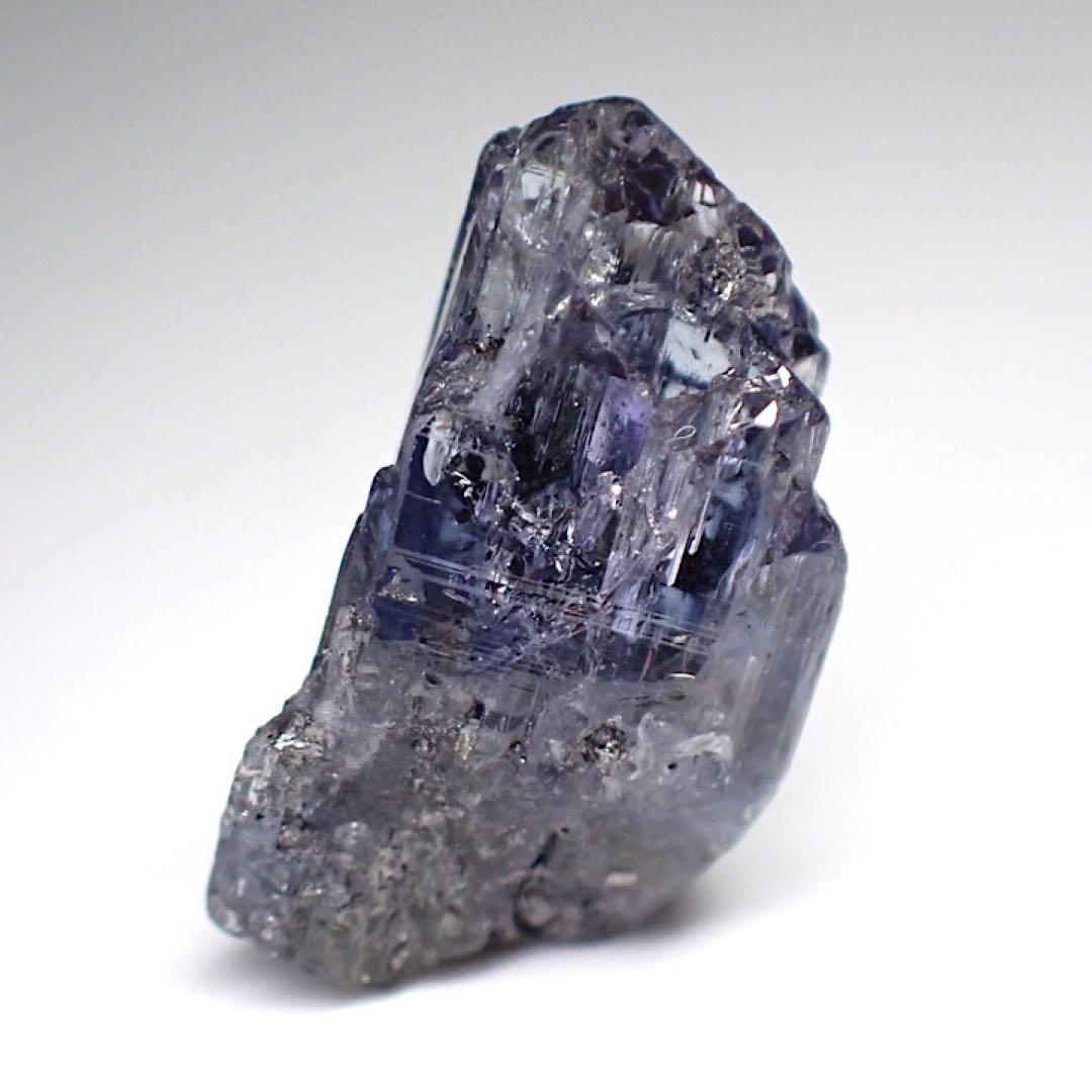 【タンザニア/メレラニ産】タンザナイト