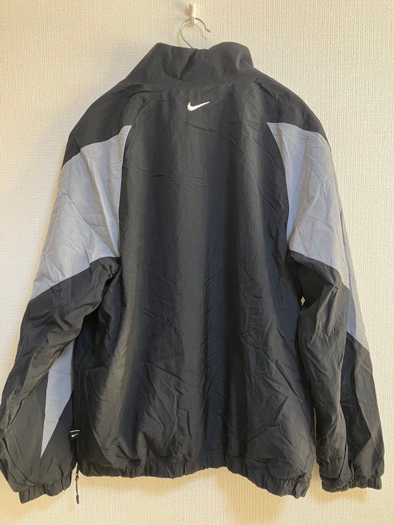 Nike サッカーピステ上下　Mサイズ