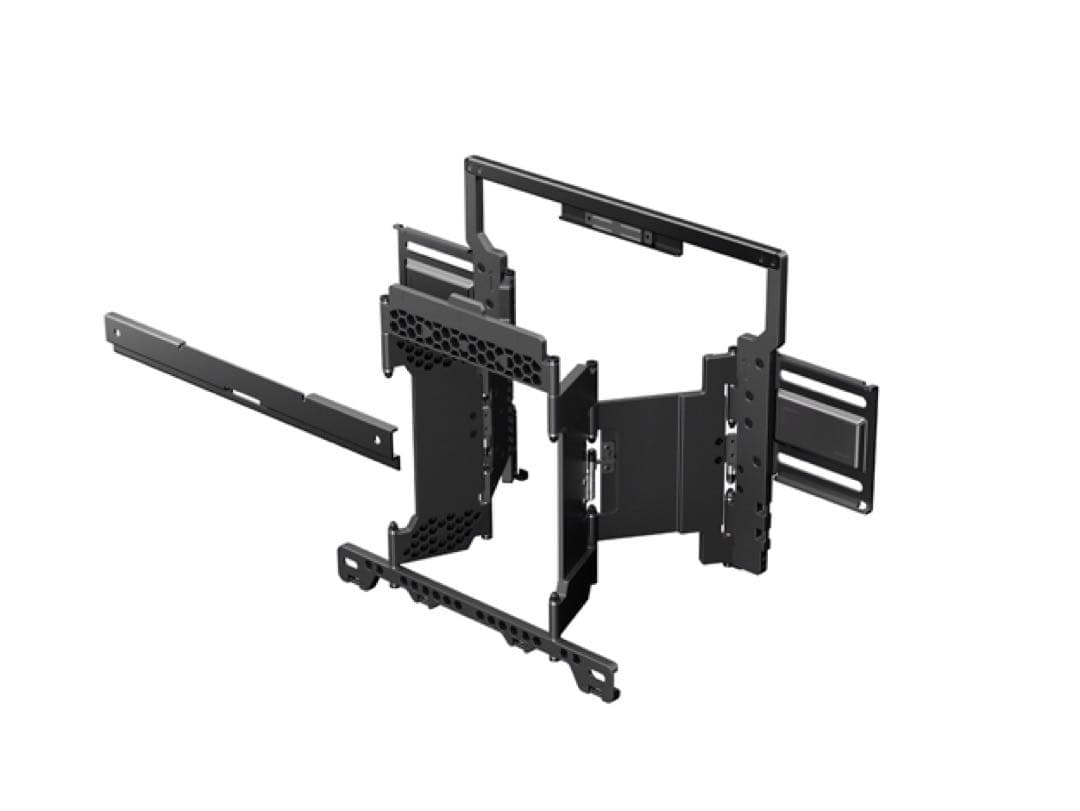 SONY SU-WL850 テレビ壁掛け金具 ブラック