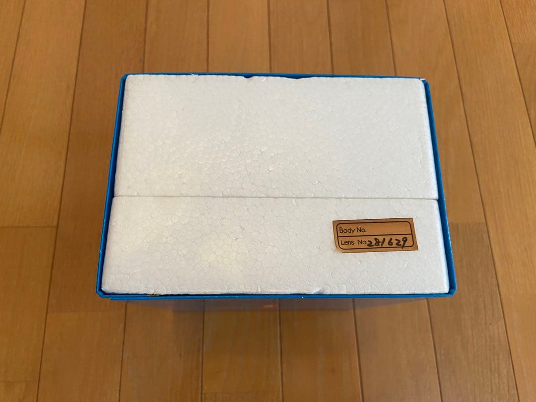 FOTOCHROME COLOR CAMERA フォトクローム カメラ