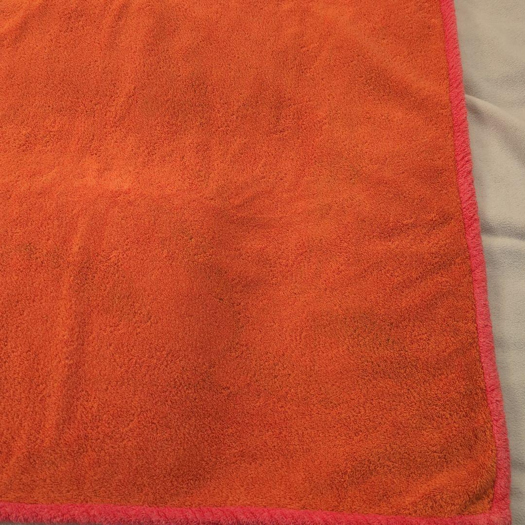 HERMES　ビーチタオル　コアラ　約144×88㌢　ブランケット　バスタオル