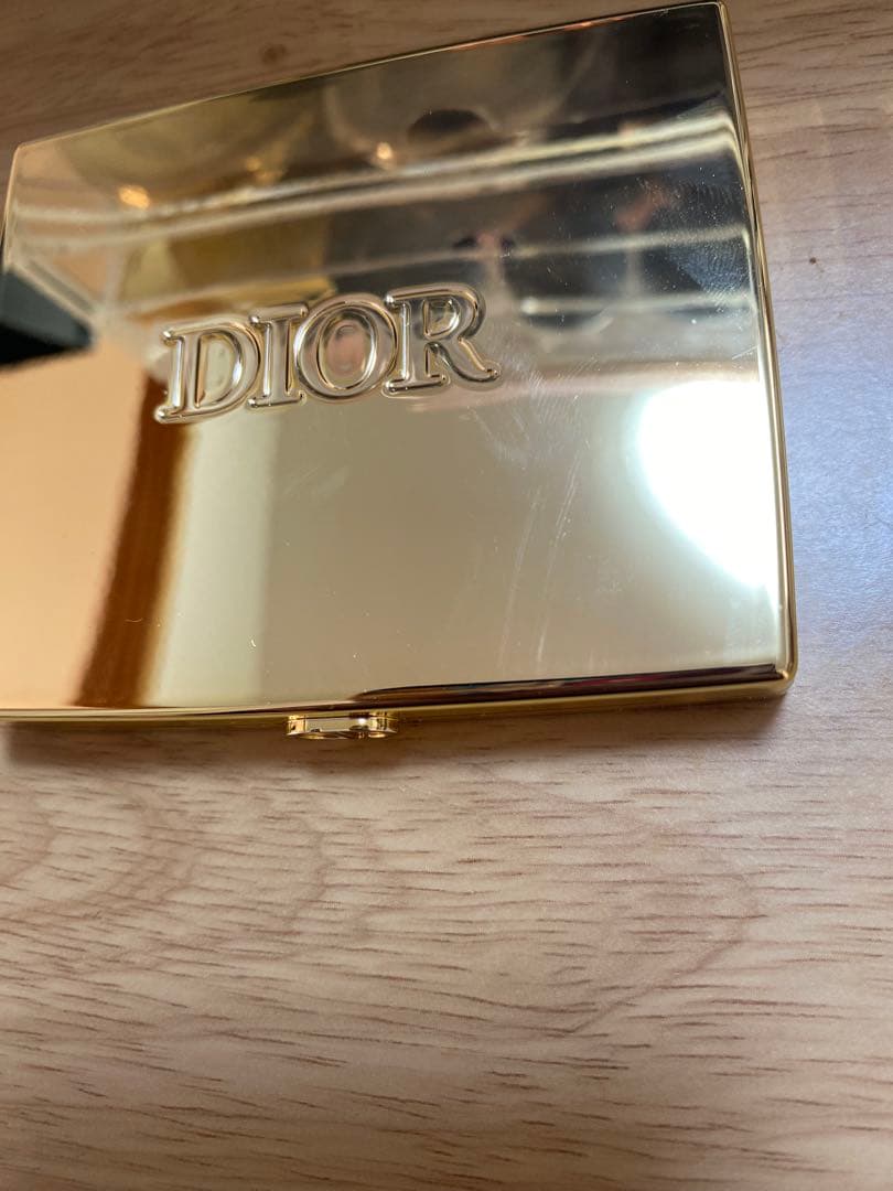 ディオール☆サンククルール912☆プラムパレード