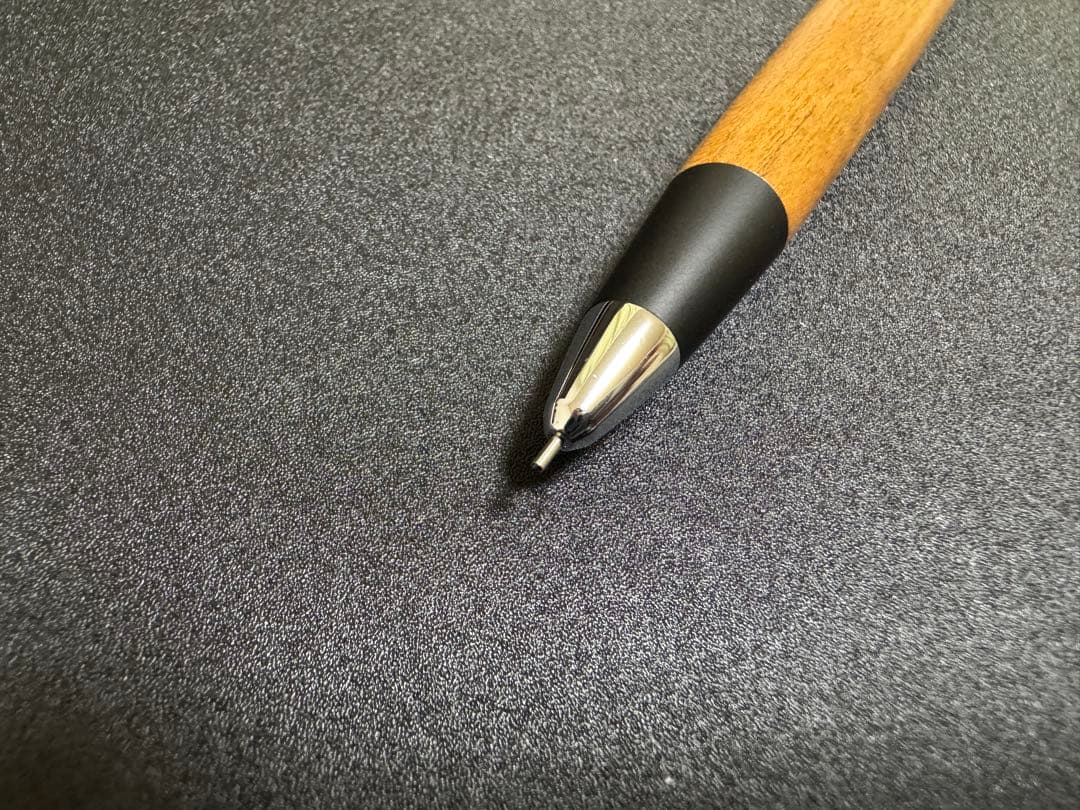 野原工芸 山桜 シャープペン