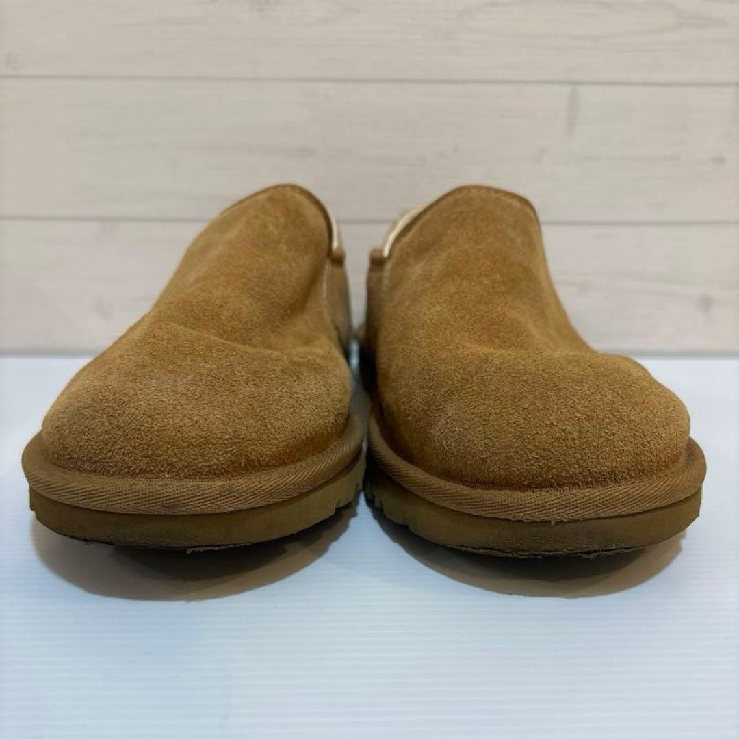 UGG ケントン　チェスナット　25cm US7