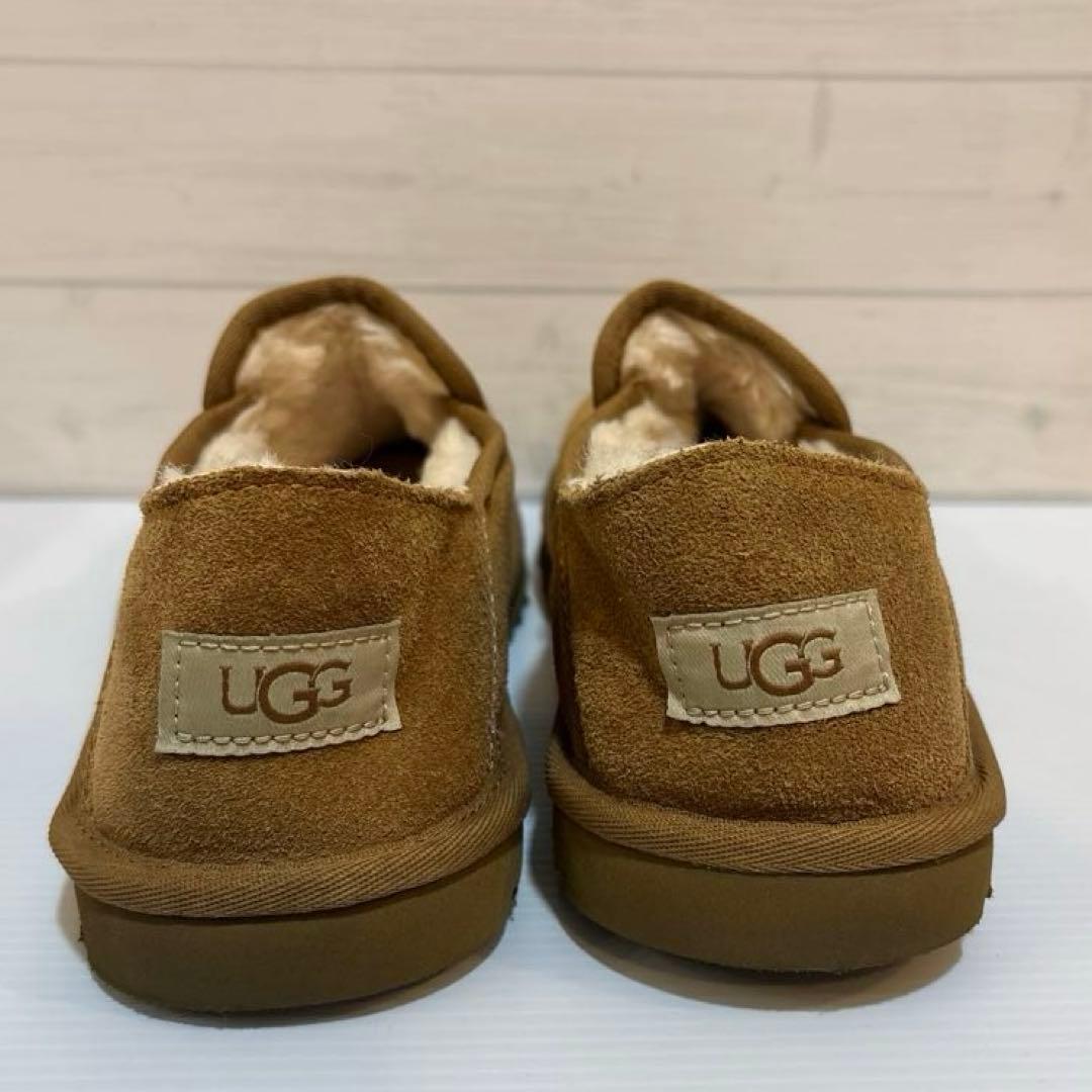 UGG ケントン　チェスナット　25cm US7