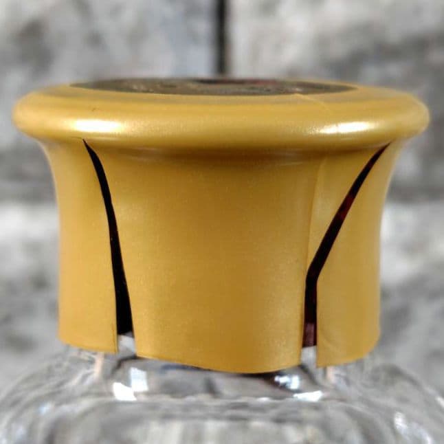 カミュ CAMUS カラフェ バカラ ブランデー コニャック 700ml 替栓付