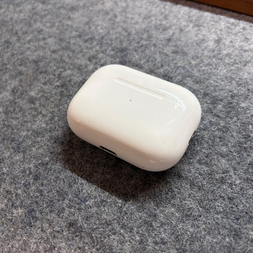AirPods Pro (第2世代) 本体 USB-C充電ケース付き