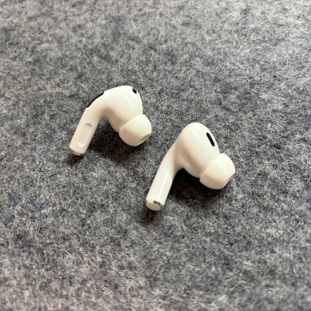 AirPods Pro (第2世代) 本体 USB-C充電ケース付き