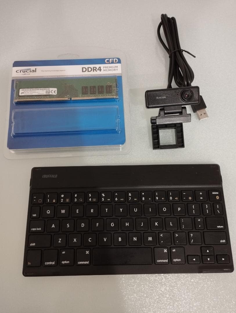 Dell Vostro 3681 デスクトップPC モニターセット