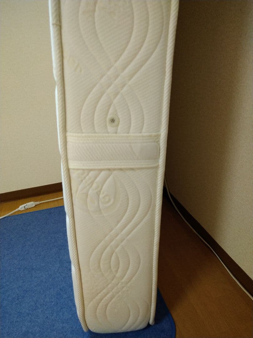 マニフレックス フラッグFX シングル