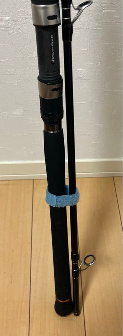 メジャークラフト　クロステージ　CRX-1062MH