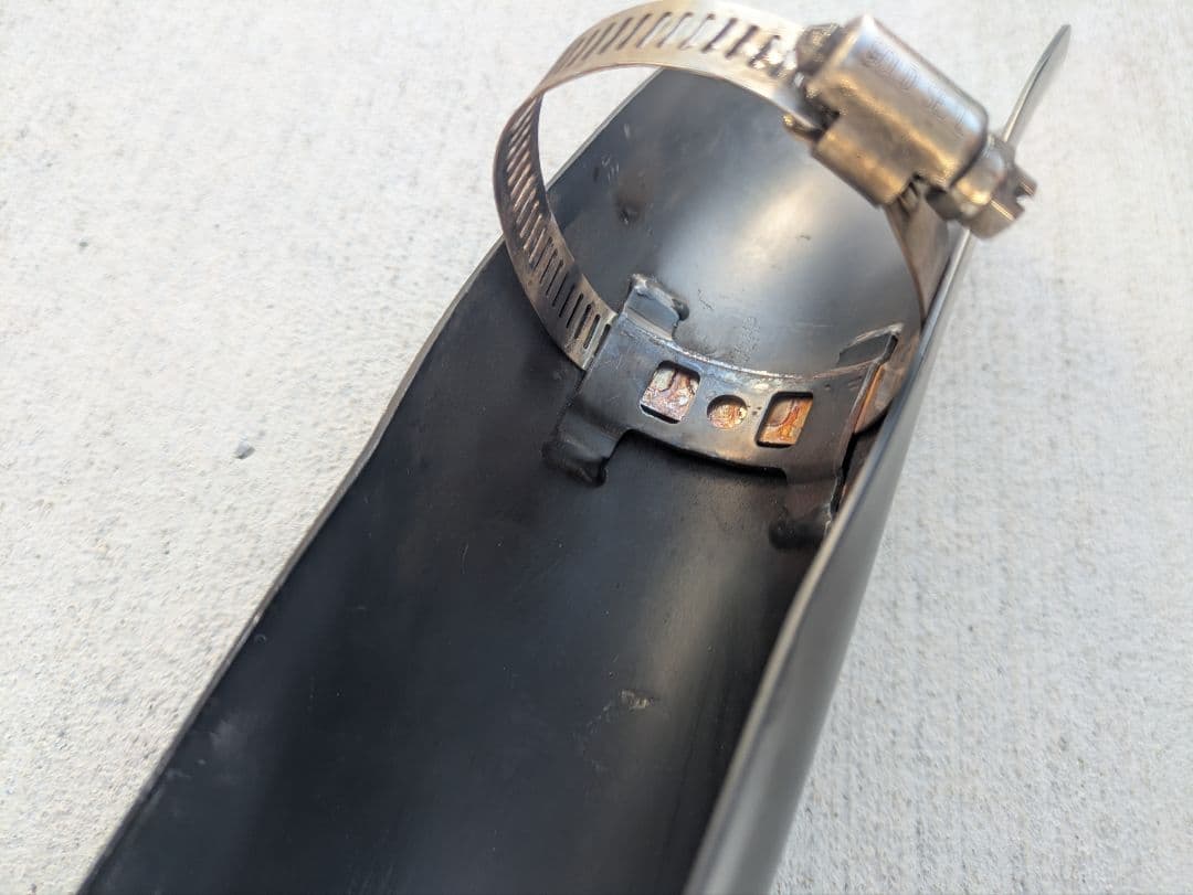 Vance&Hines 2in1 フルエキ スポーツスター XL1200