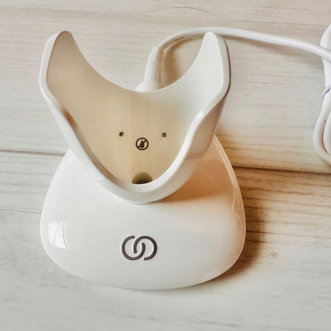 即日発送 ニュースキン ルミスパ【動作確認済み】洗顔 毛穴洗浄美顔器