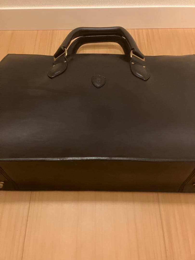 【美品定価118,800円】フェリージFelisi 1839/A ビジネスバッグ