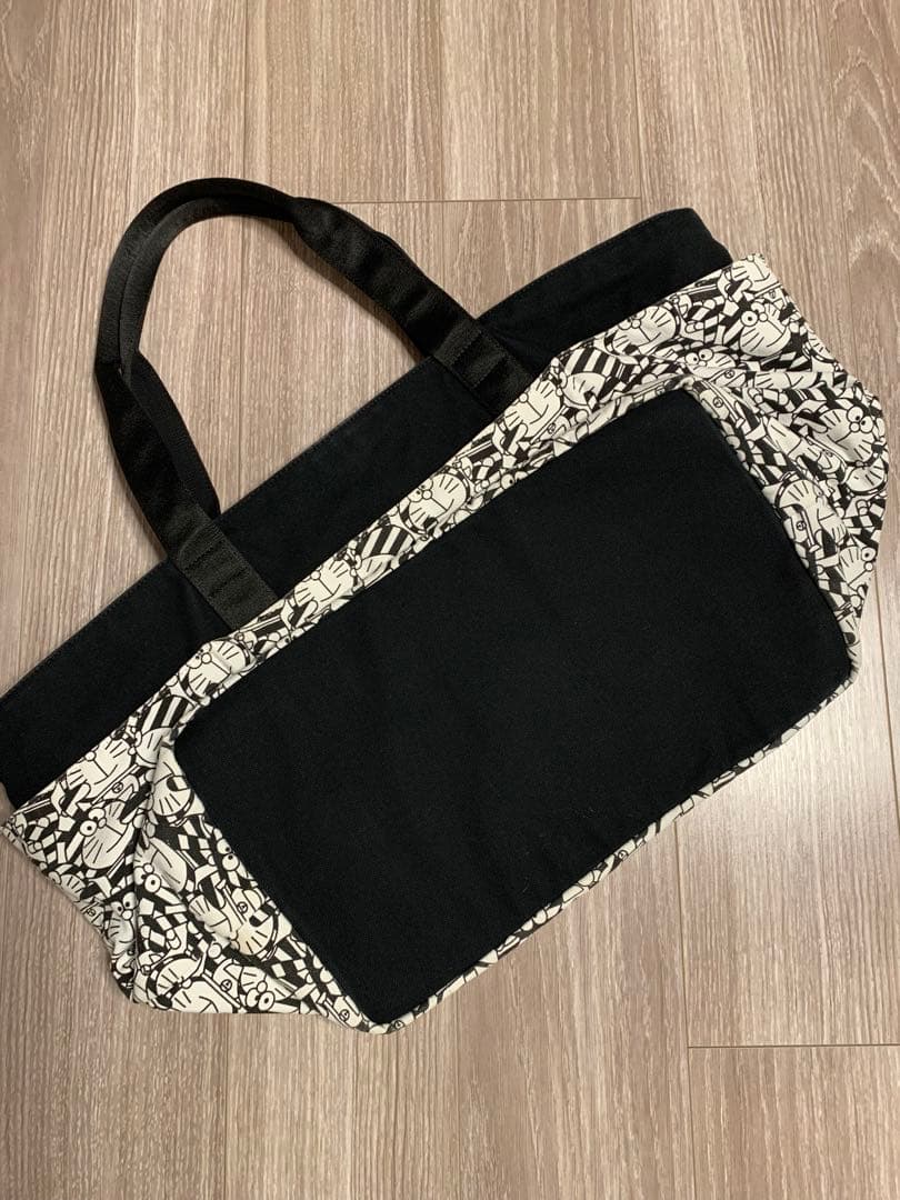 パーリーゲイツ ジャックバニー ロッカーバック ドラえもんコラボ