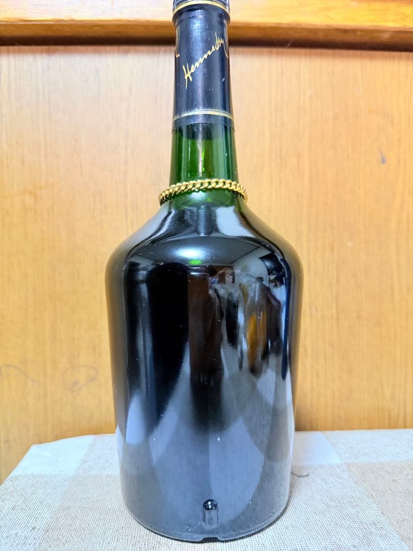 ヘネシー ナポレオン　コニャック 750ml 古酒