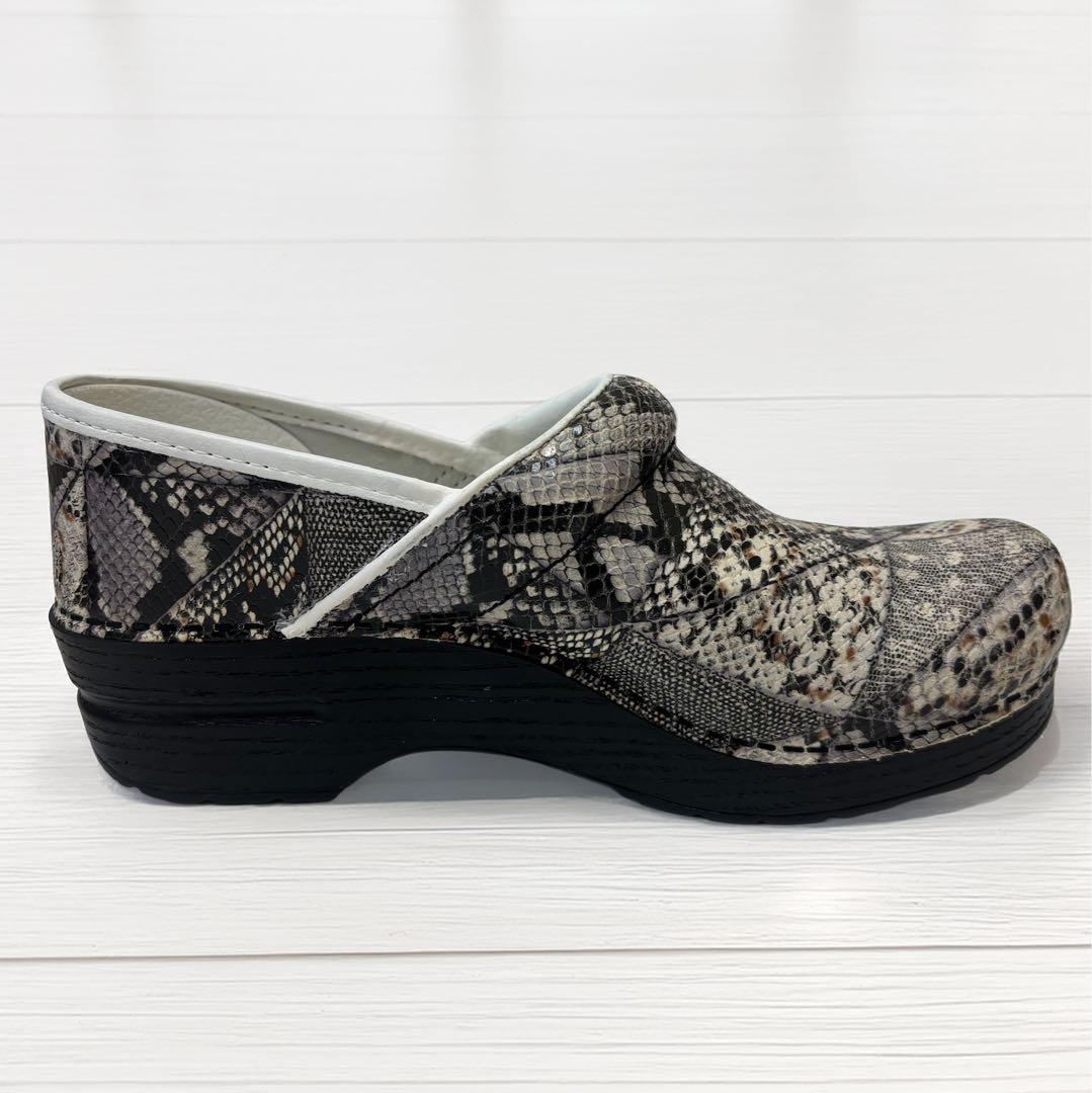 ダンスコ /Professional /sneak pactwork/38