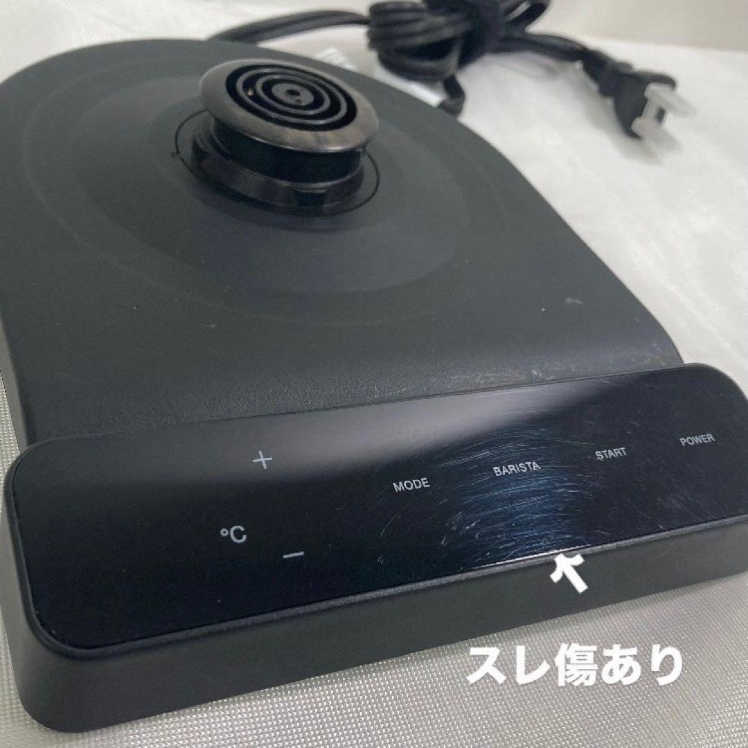 ビタントニオ 温調ドリップケトル ACTYⅡ VEK-20-K 電気ケトル