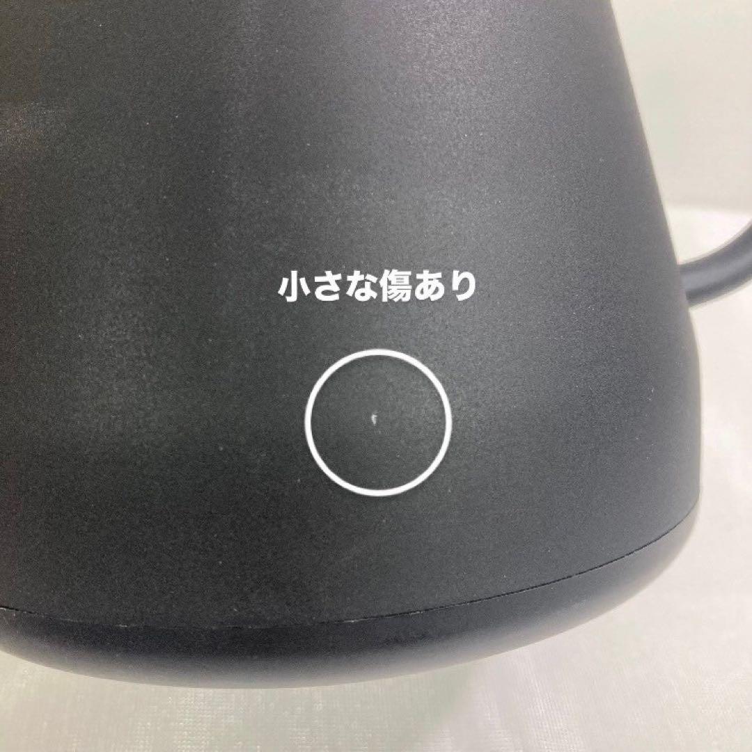 ビタントニオ 温調ドリップケトル ACTYⅡ VEK-20-K 電気ケトル