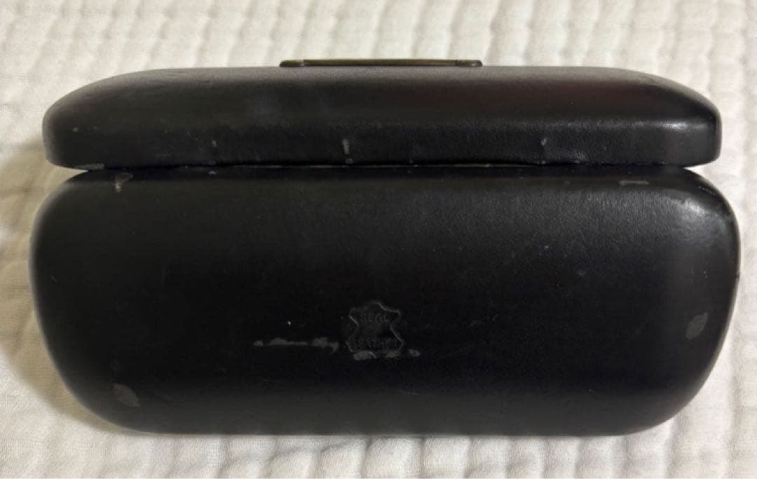 CHROME HEARTS クロムハーツ　メガネケース　サングラスケース　925