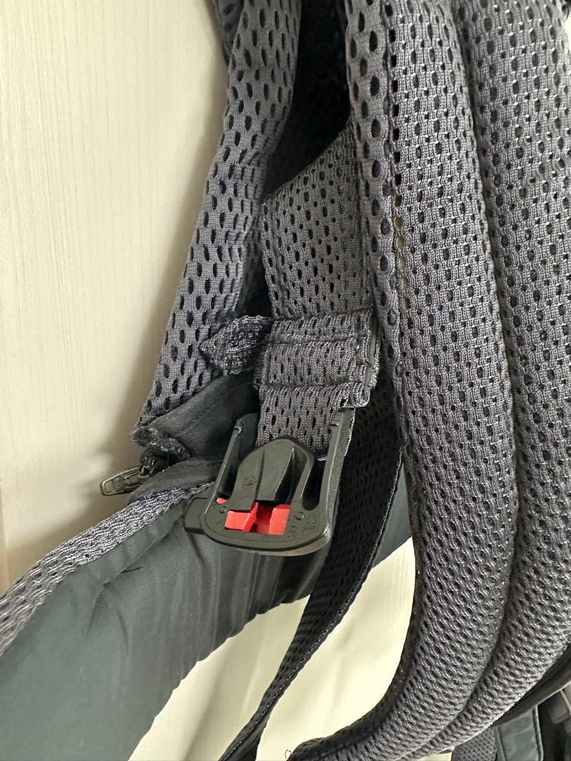 BABYBJORN ベビージョルン　抱っこ紐　ハーモニー