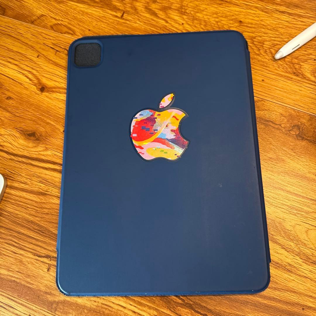 【箱あり】iPad Pro (第2世代) 11インチ 256GB WiFiモデル