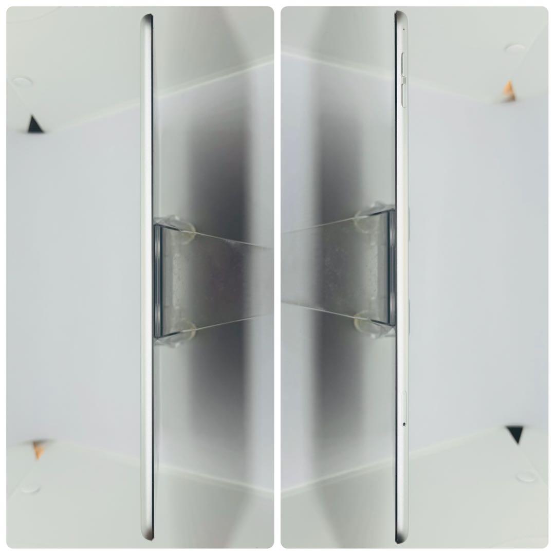 【新品バッテリー】iPadAir2 64GB本体 シルバーDocomo