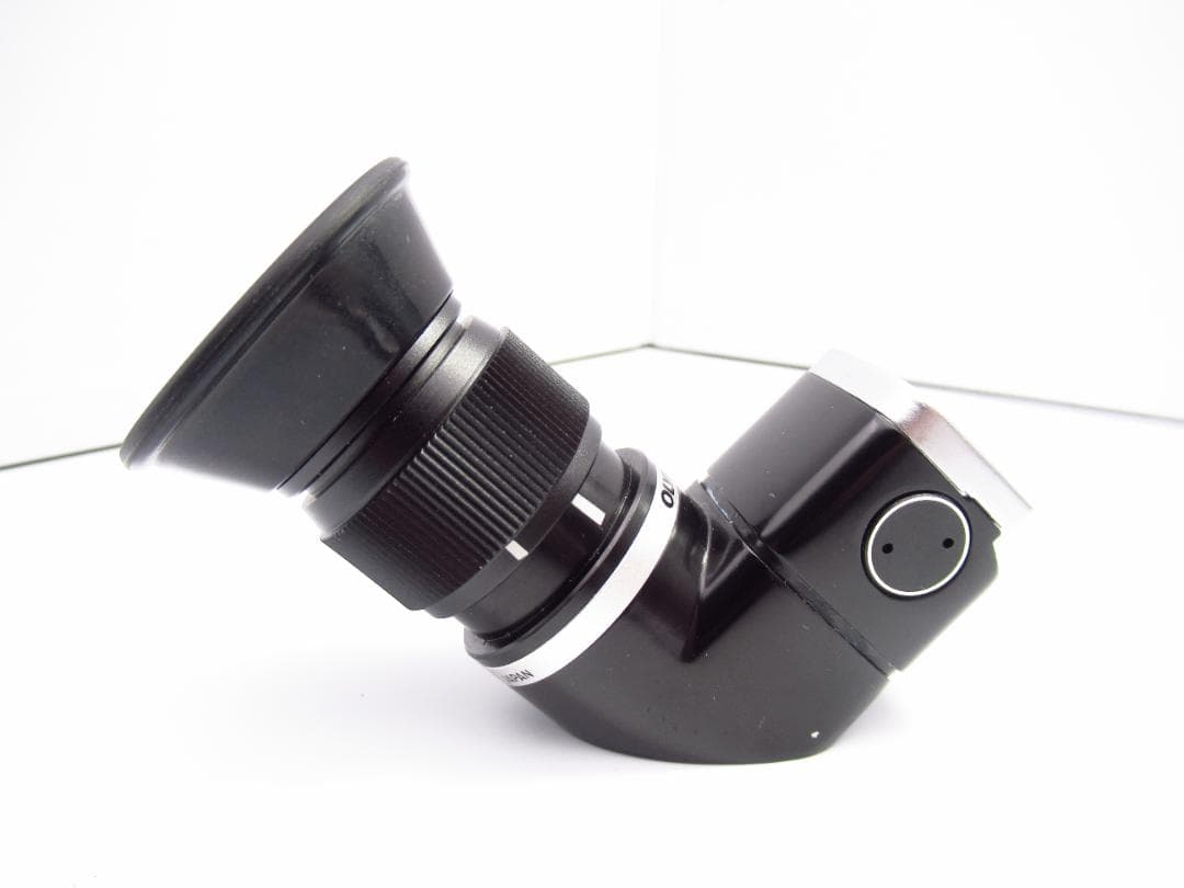 オリンパス　OM30ボディ　エクステンションチューブ　レンズファインダー　B37