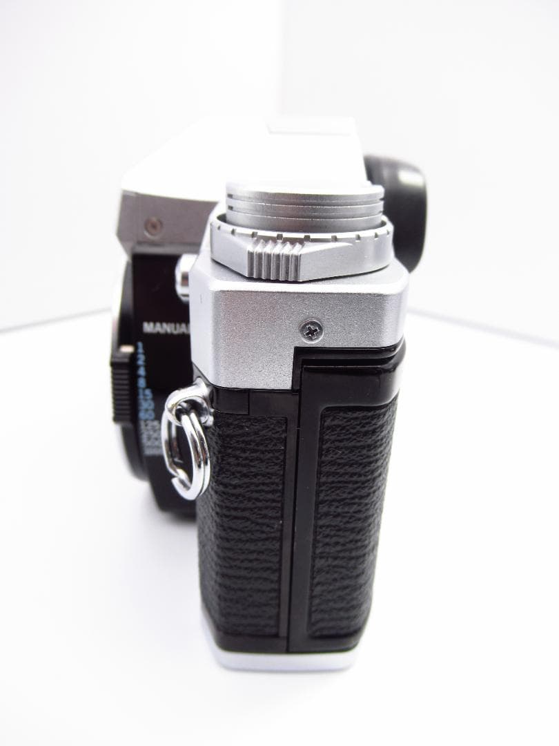 オリンパス　OM30ボディ　エクステンションチューブ　レンズファインダー　B37