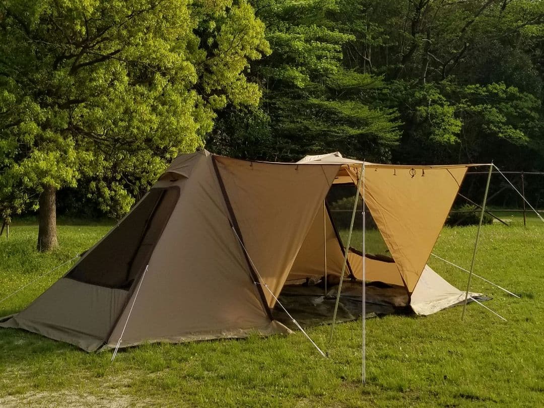 ogawa オガワ ツインクレスタ