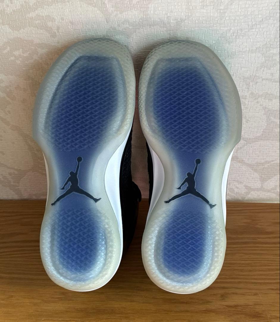 【新品未使用希少品】AIR JORDAN XXXI \"SPACE JAM\"