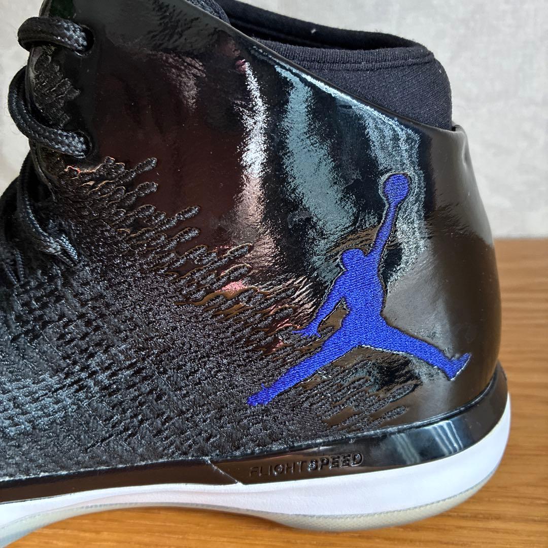【新品未使用希少品】AIR JORDAN XXXI \"SPACE JAM\"