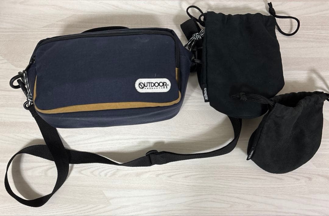 ✨*✨様 Nikon D5600 & D3000 レンズ3本・スピードライト付