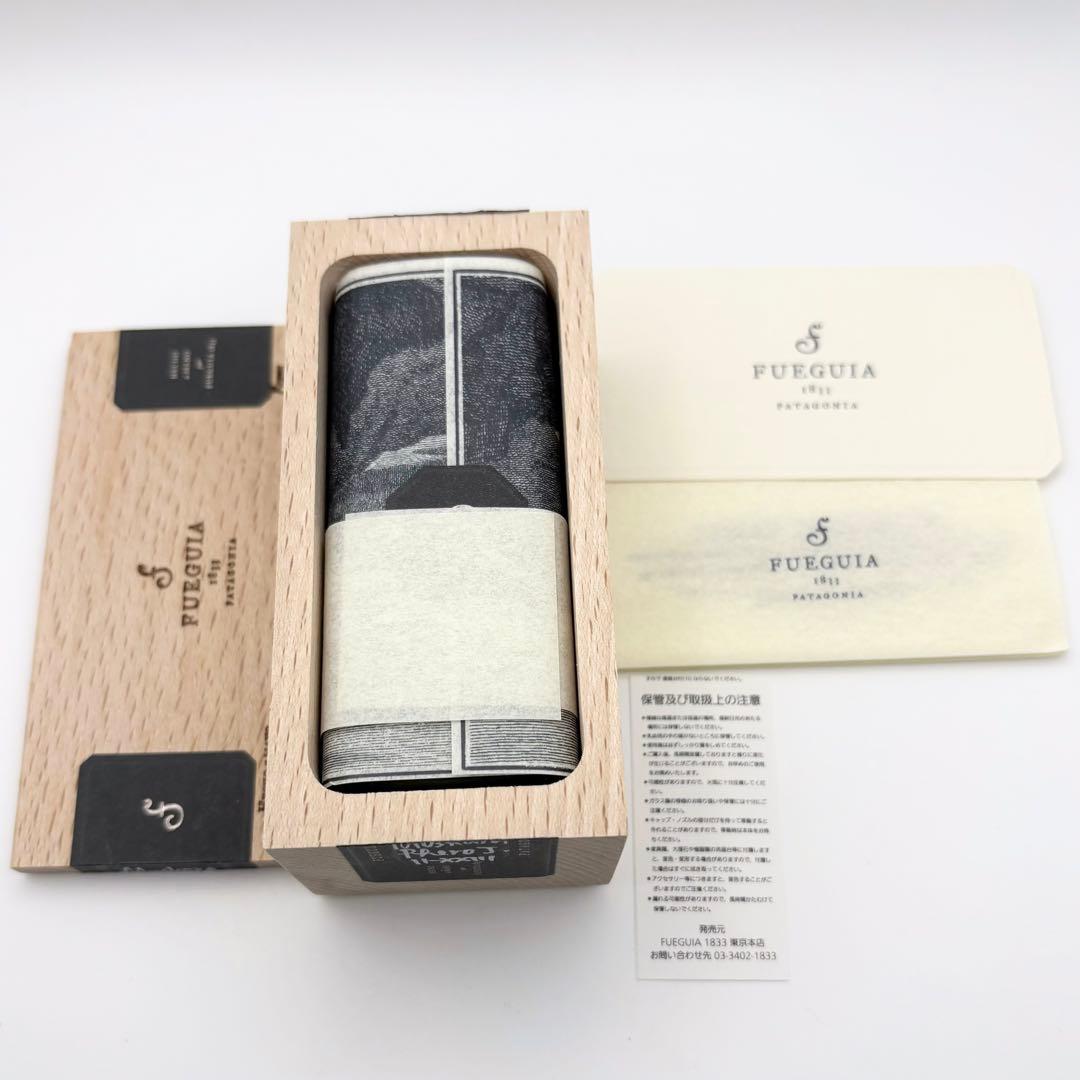 フエギア ムスカラフェロジェイ II-XXIII 30ml 未使用級