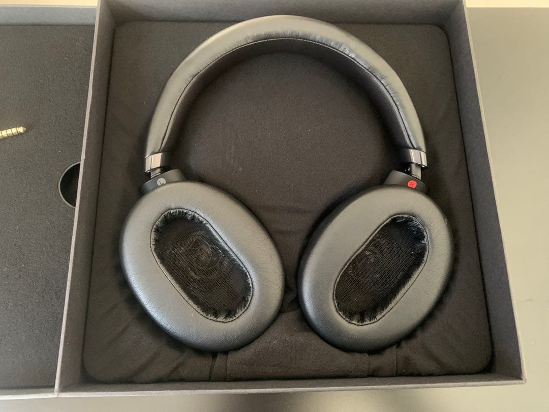 SONY MDR-1AM2 有線ヘッドホン