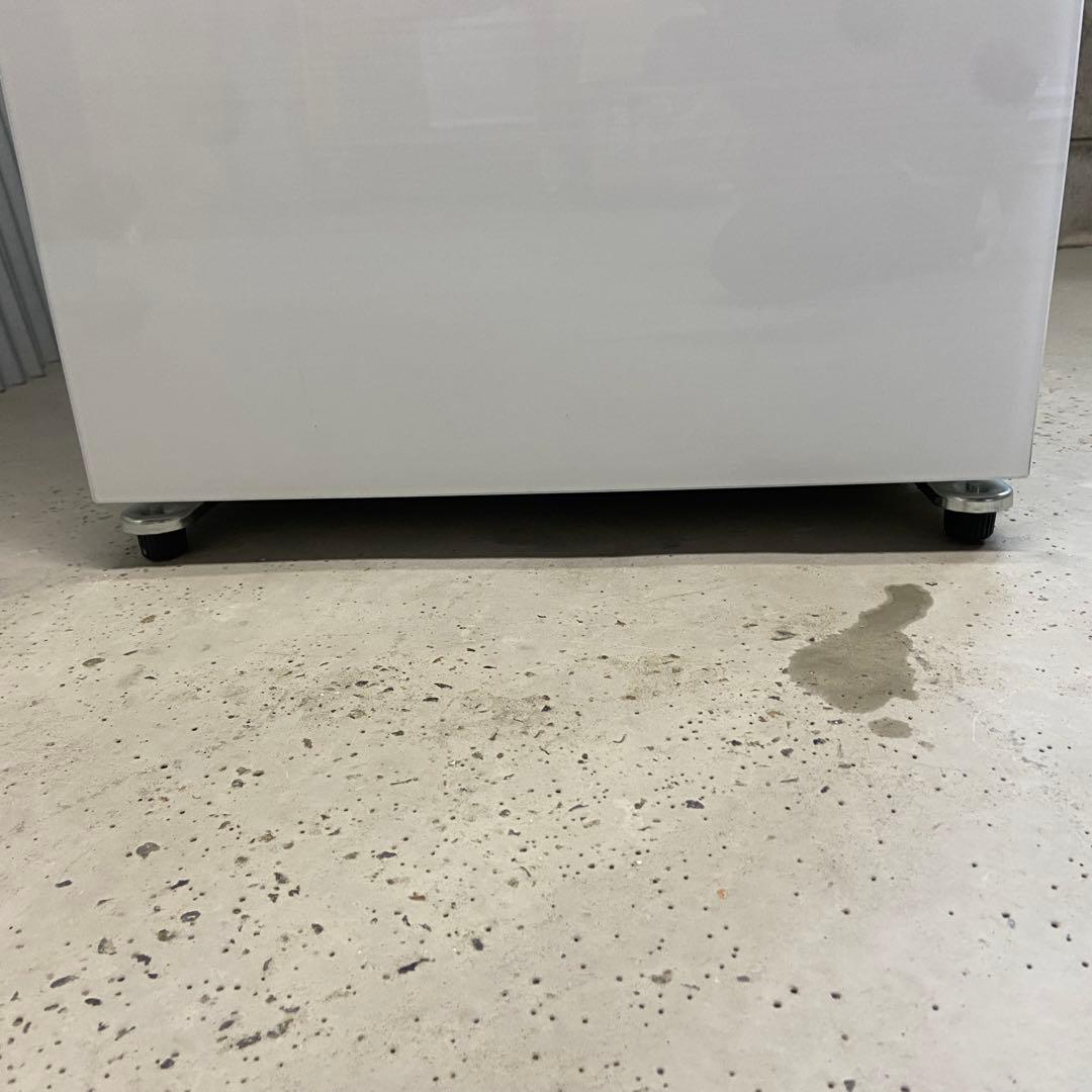 美品⭐️Hisense ハイセンス　3ドア冷蔵庫　2023年製【3562】