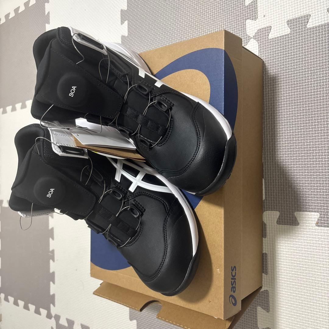 WINJOB(ウィンジョブ) CP304 BOA 27.0cm