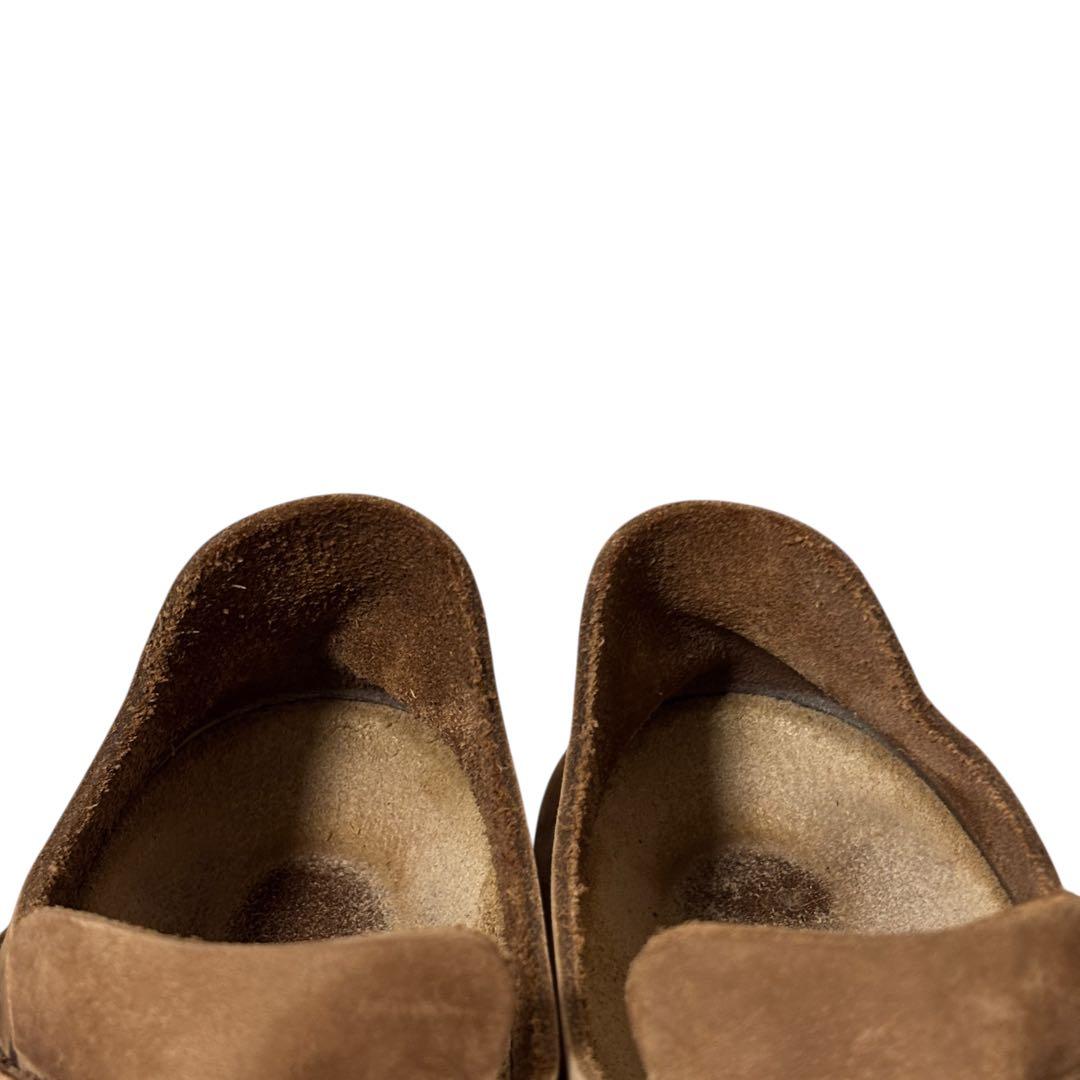 【美品】BIRKENSTOCK ビルケンシュトック　ロンドン　レザー　37